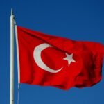 Османская империя, Калафат, Первая мировая война, индийцы, мусульмане, ислам, Восток, Турция,